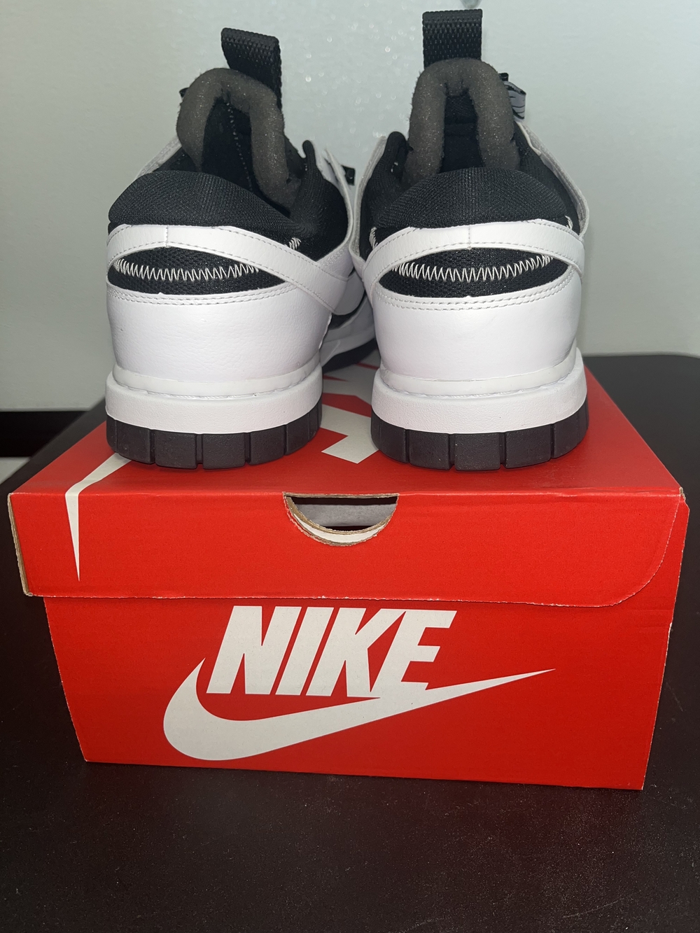 Nike Air Dunk Jumbo